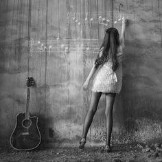 Love when you're ready, not when you're alone.