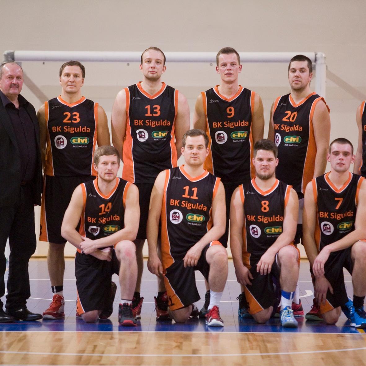 bksigulda's profile picture. Basketbola klubs Sigulda. Lielais basketbols atdzimst Siguldā!