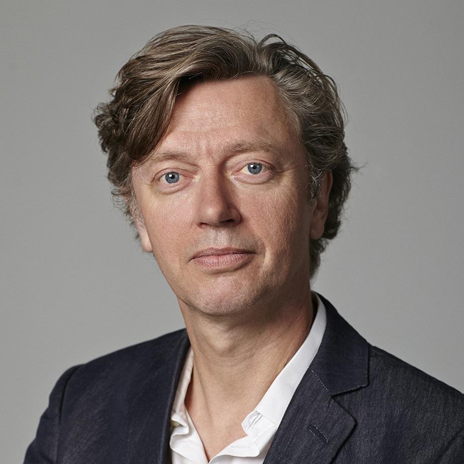 thomas widdershoven Profile