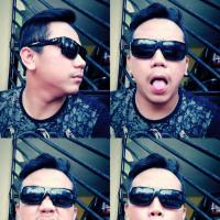 Chandra (@chandraembek) 's Twitter Profile