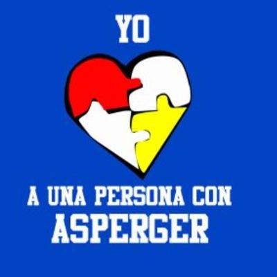 Ayudando a personas recién diagnosticadas a sumirse en el mundo del Asperger, para su comprensión y manejo. Difusión y conocimiento.