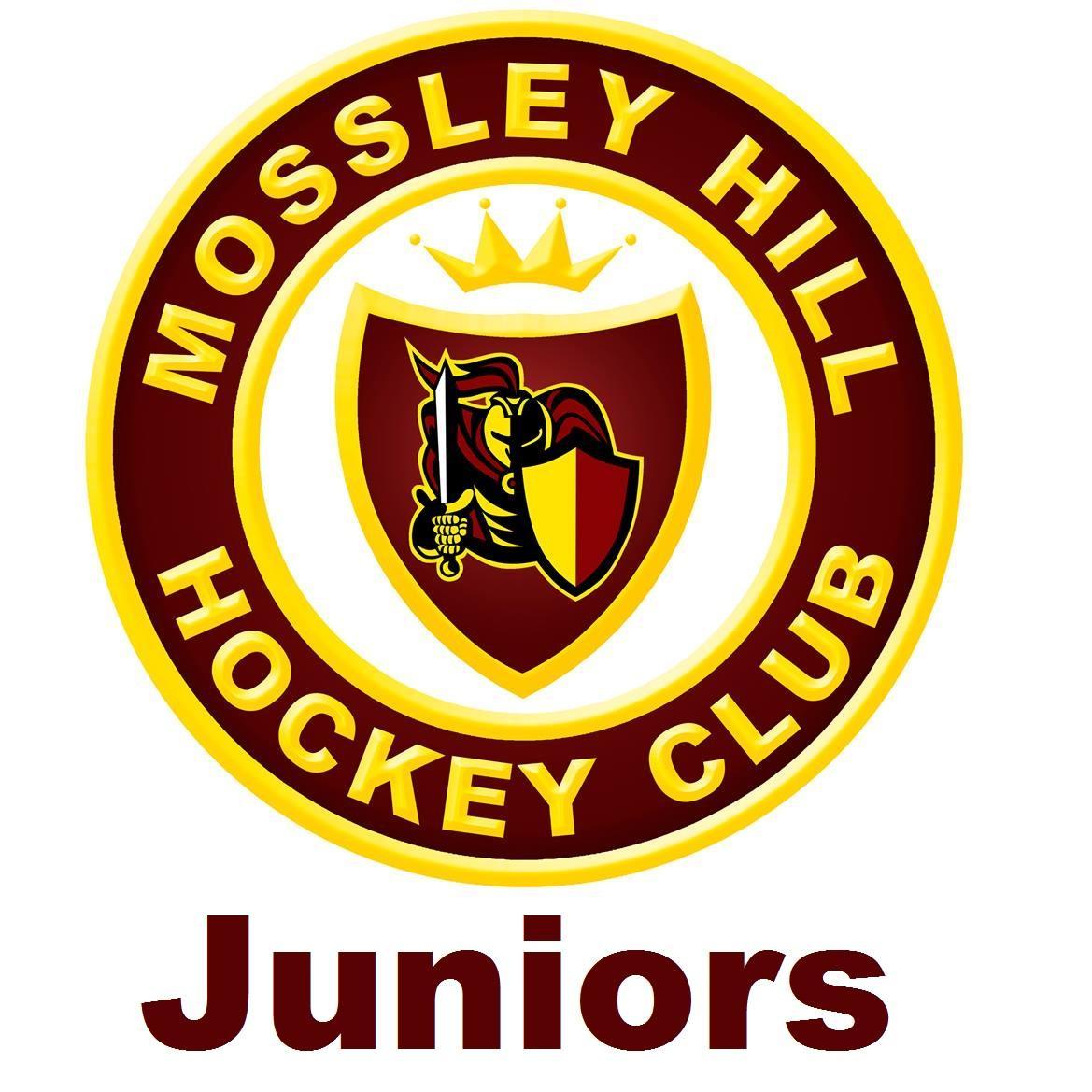 Junior Training: 5yrs-16yrs Sundays 10am-12pm IM Marsh L17 6BD | £3 per session or £45 annual membership | @MossleyHillHC | Visit Website.