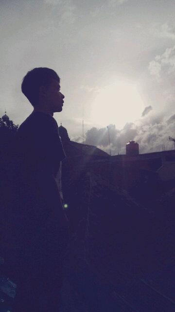 CrazyCornering!♣
