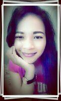 I am a simple person
I want to be happy and loved by wholeheartedly ..