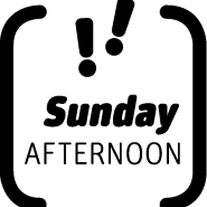 11 december 2016: Cereol Sunday Afternoon. De talkshow van en over Utrecht-West. Kom alles te weten over jouw wijk. En dat binnen een uur! + naborrel