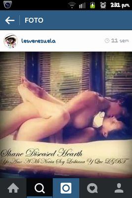 marilexvzla24's profile picture. solo chicas serias para algo rico Bbpin: 534E5FFF Solo chicass