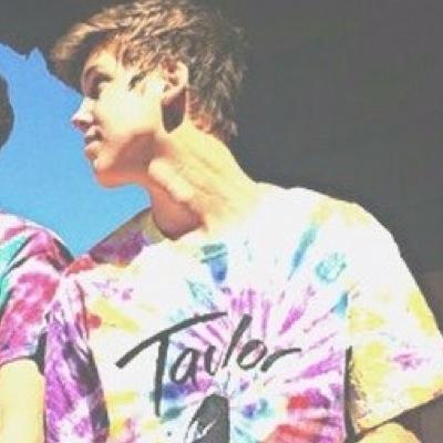 Matt+Jacob/12 :)))
