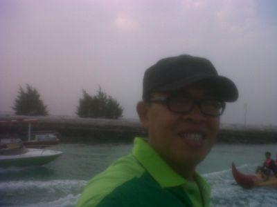 Hidup penuh liku...