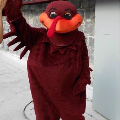 HokieMargo's profile picture. 