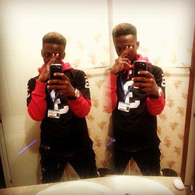 Swaggy T   /    Ig: _tjofficial_Reddio