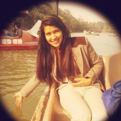 official Twitter of sonam chaudhary Model