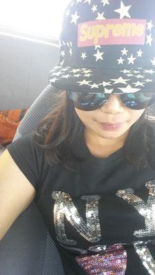 instagram mimi arifin