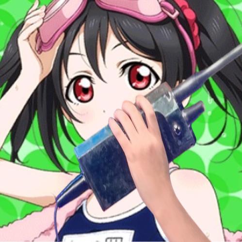 Nyanko_senior's profile picture. へっぽこラブライバー！