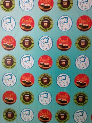 dewulancafe's profile picture. 