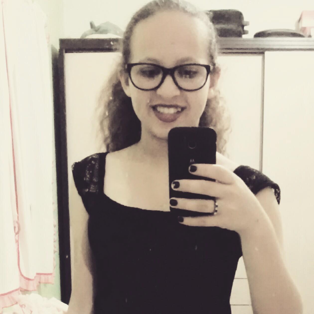 eu amo o @lipebade