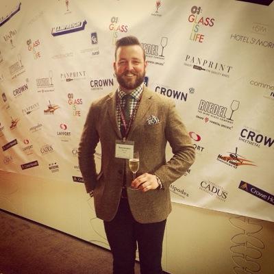 Dane A. Campbell Profile