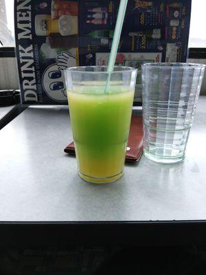 sub_position96's profile picture. ドクターやら騎空士やら