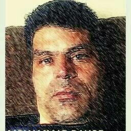 MAH1ZIA's profile picture. 