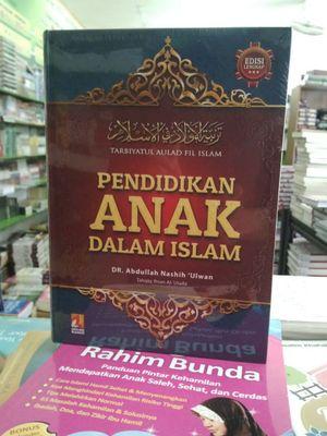 Mendidik anak metode NABI || pemesanan: 524ee49f/ wa.sms: 0878-0403-8987