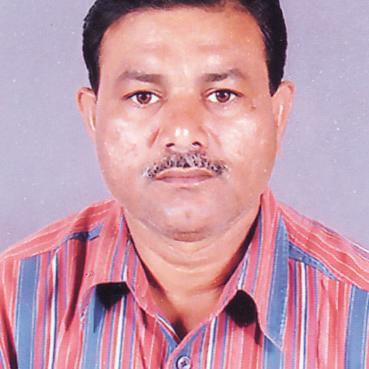 Journalist in Rajasthan patrika (hindi daily) ahmedabad
