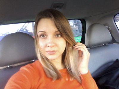 Anastasia_Kyz's profile picture. 