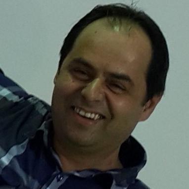 ozsoybilall's profile picture. Co-Founder of Sky Technic company