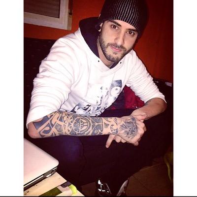 fvareff's profile picture. 