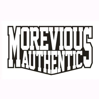 Morevious_authentic Profile