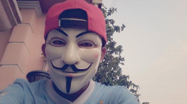Jomblo Happy ƪ(´⌣`ƪ) | Programer | Calon Imam (•̯͡.•̯͡)