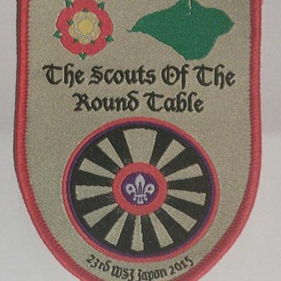 We are unit 10 for the World Scout Jamboree in Japan. We consist of 36 Scouts and 4 Leaders from Hampshire and the Isle Of Wight.