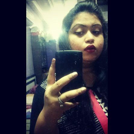 shantala_1191's profile picture. 