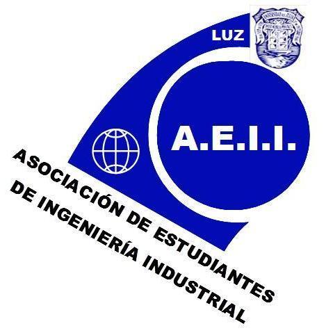Asociación de Estudiantes de Ingeniería Industrial de la Universidad del Zulia (AEII - LUZ). Cuenta Oficial ®. 2016.  Presidente: Gerardo Gonzalez