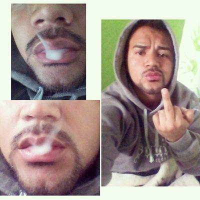 Un cigarro, Un cafe, Y unas irresistible ganas de ti [instagram hafide30