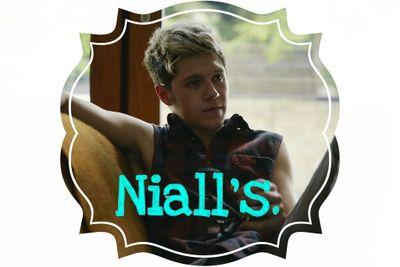 ~Crazy Mofos~ ♥ One Direccion ♪Directioner Forever♪ ~16 Niall's.~