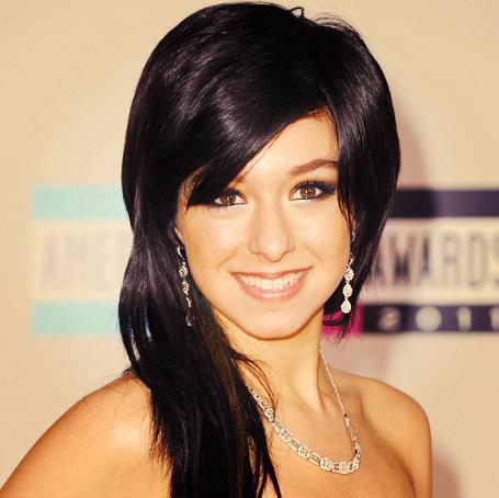 The Brazil loves you. I love you. And I will not give up on you. God is with you. @TheRealGrimmie Follow: 05/07/2014 Buy: http://t.co/4S76ySqkuv
