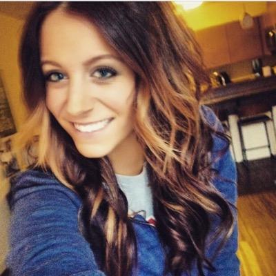 cosmetologist/business management student