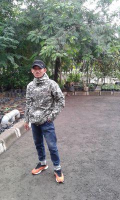 VanRoy_steven21's profile picture. jangan anggap mimpi ini cuman angan-angan saja, pasti bisa menggapainya,.AMIN.