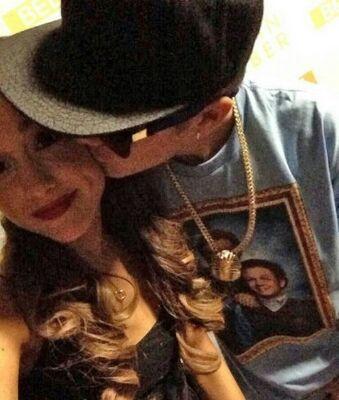 i love Ariana Grande (Parody)