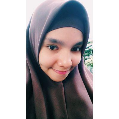 Tau apa mereka? Hanya sekedar ngejudge aja. Ig: mentariratu