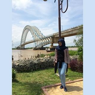 Depok - Jakarta - Jambi