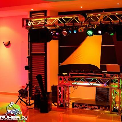 rumbadjcali's profile picture. Empresa Caleña, con experiencia en manejo audiovisual,realización de eventos,Montajede Sonido Profesional y Luces. https://t.co/NeP6JZnXEo
