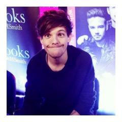 Don't forget Louis thinks you are beautiful and he loves you ~ https://t.co/7pyYlexjLi