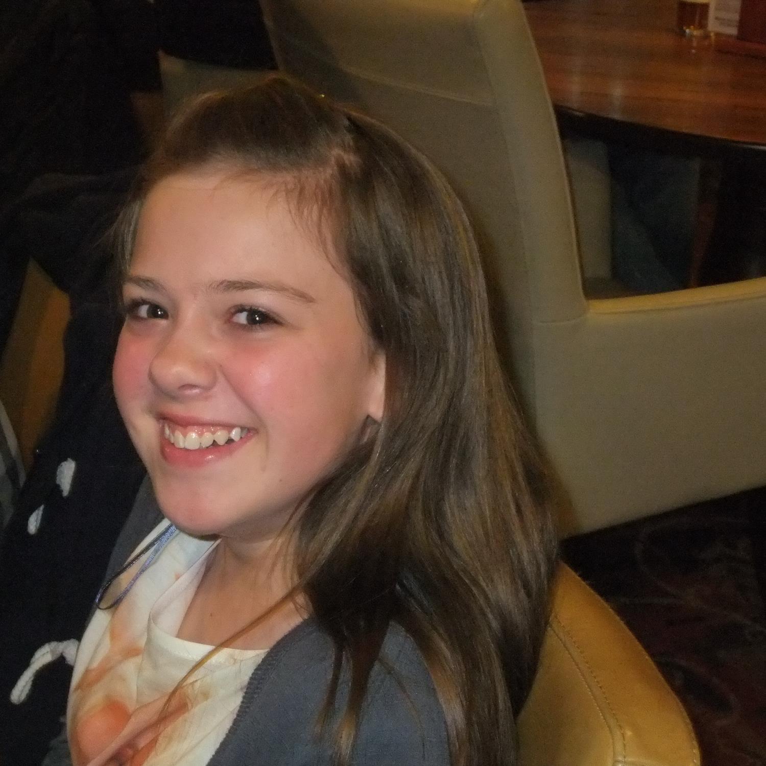 katherinemcla14's profile picture. a normal 15 year old and living a normal life xoxo