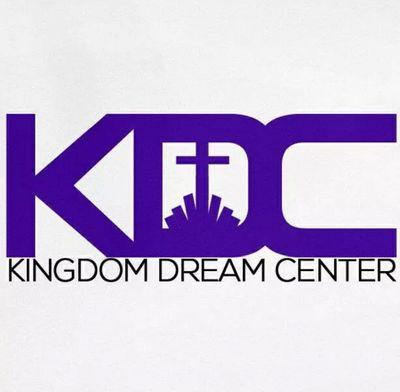KingdomDreamCtr's profile picture. 