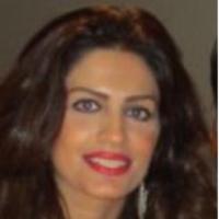 Elmina Homapour (@elminahoma) 's Twitter Profile