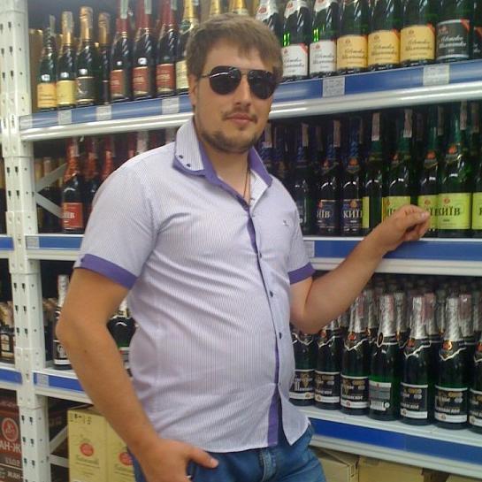 savel_leha's profile picture. Читаю взаимно