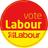 HcrossOakLabour's profile image