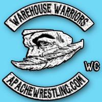 Apache Wrestling (@apachewrestling) 's Twitter Profile Photo Apache Wrestling (@apachewrestling) 's Twitter Profile Photo