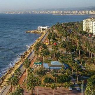 Mersin'e hoşgeldiniz. Mersin'e dair aradığınız her şey bu profilde sizlerle. Takipleşelim Mersin'nin güzelliklerini birlikte paylaşalım. #Mersin