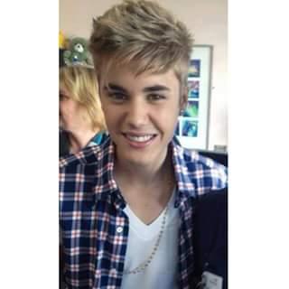 @justinbieber You'll always be the most beautiful part of my Adolescence ☁️ #BelieveInYourDreams.  ✌